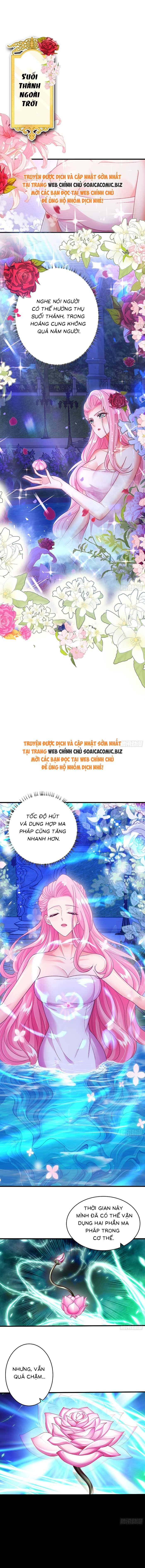 Tôi Hiến Tế Thân Mình Cho Em Gái Song Sinh Chapter 11 - 5