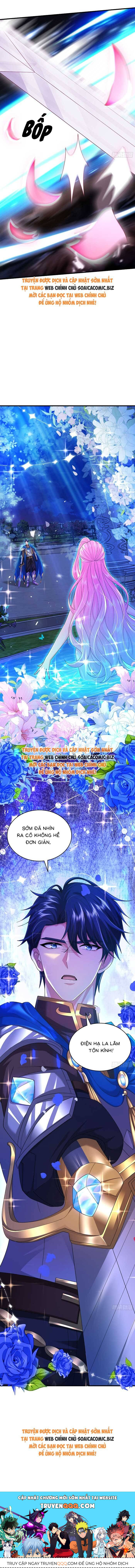 Tôi Hiến Tế Thân Mình Cho Em Gái Song Sinh Chapter 11 - 7