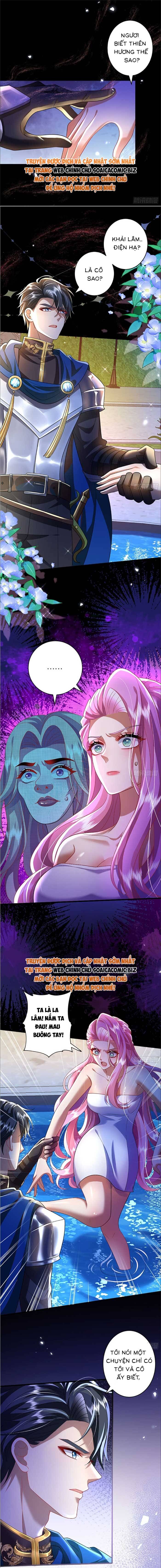 Tôi Hiến Tế Thân Mình Cho Em Gái Song Sinh Chapter 13 - 5