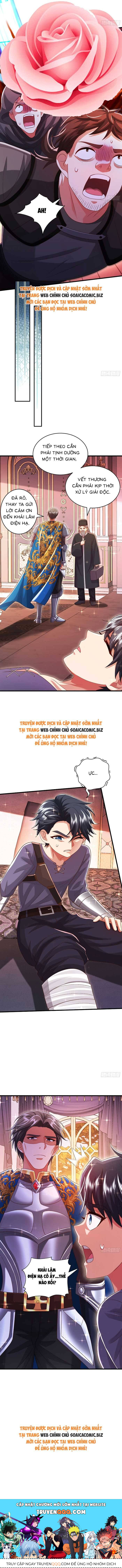 Tôi Hiến Tế Thân Mình Cho Em Gái Song Sinh Chapter 14 - 8