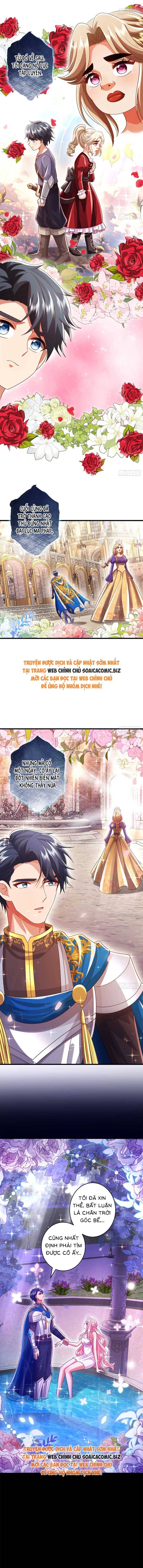 Tôi Hiến Tế Thân Mình Cho Em Gái Song Sinh Chapter 15 - 5