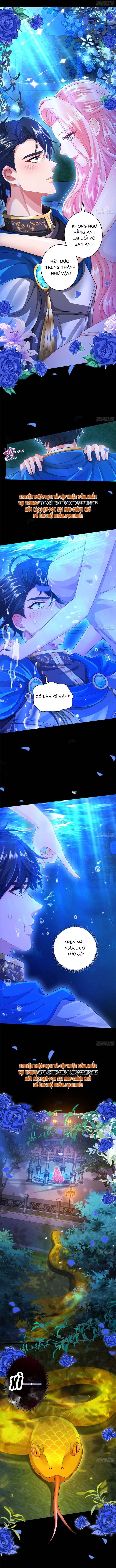 Tôi Hiến Tế Thân Mình Cho Em Gái Song Sinh Chapter 15 - 6