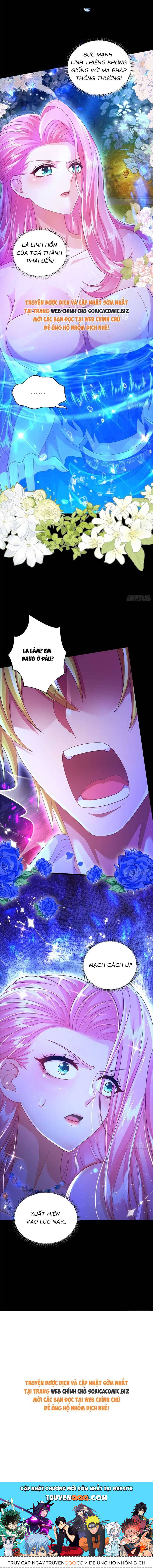 Tôi Hiến Tế Thân Mình Cho Em Gái Song Sinh Chapter 15 - 7