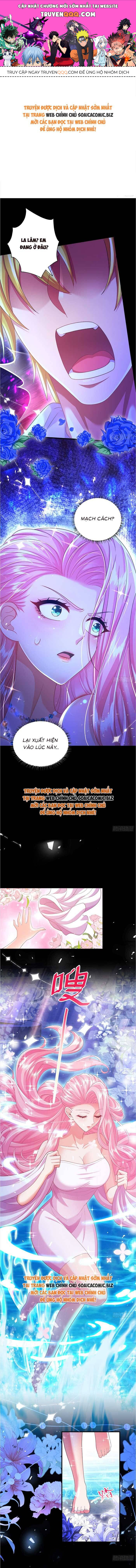 Tôi Hiến Tế Thân Mình Cho Em Gái Song Sinh Chapter 16 - 1