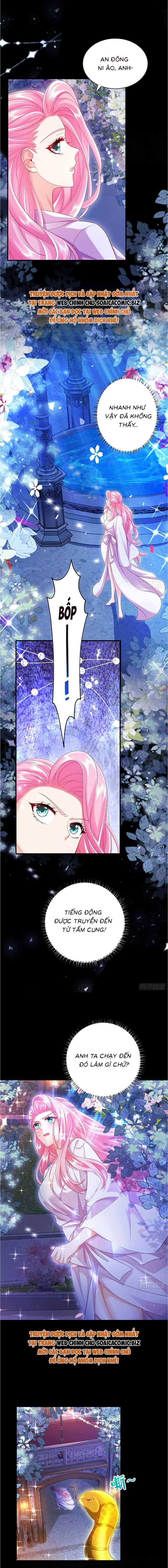 Tôi Hiến Tế Thân Mình Cho Em Gái Song Sinh Chapter 16 - 2