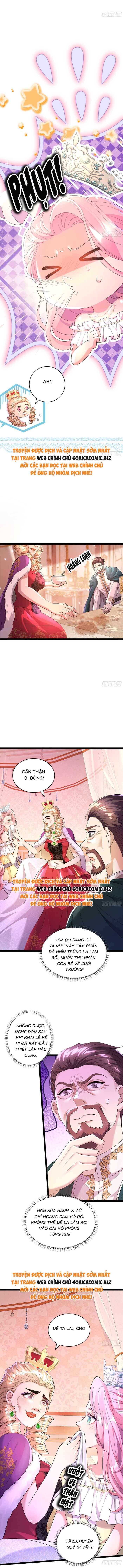 Tôi Hiến Tế Thân Mình Cho Em Gái Song Sinh Chapter 4 - 2