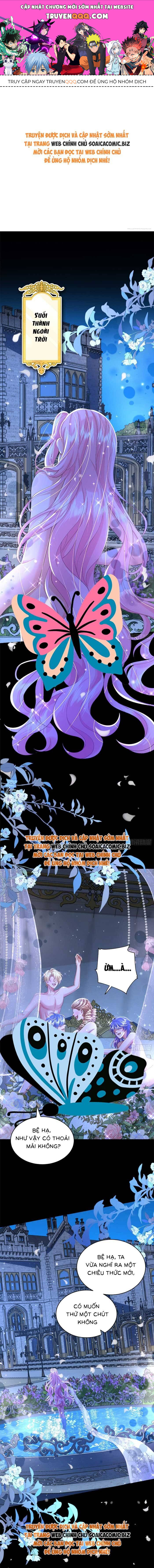 Tôi Hiến Tế Thân Mình Cho Em Gái Song Sinh Chapter 7 - 1