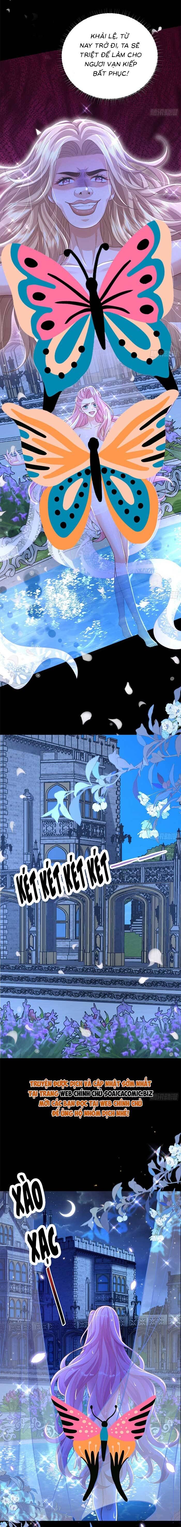 Tôi Hiến Tế Thân Mình Cho Em Gái Song Sinh Chapter 7 - 2