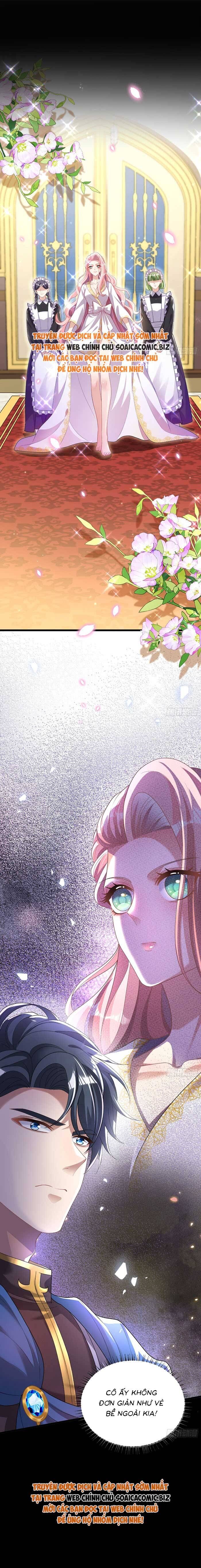 Tôi Hiến Tế Thân Mình Cho Em Gái Song Sinh Chapter 7 - 5