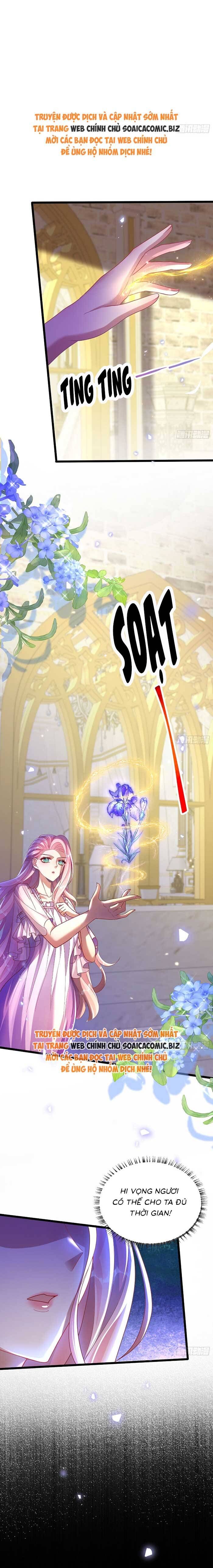 Tôi Hiến Tế Thân Mình Cho Em Gái Song Sinh Chapter 7 - 10