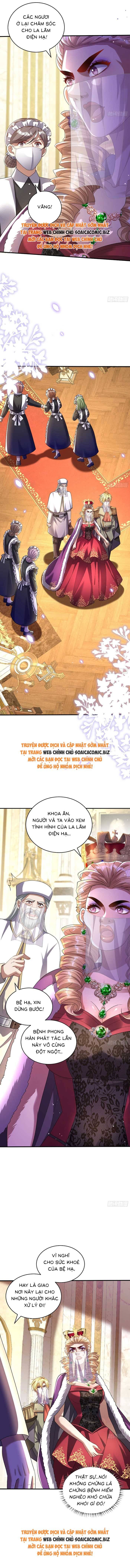 Tôi Hiến Tế Thân Mình Cho Em Gái Song Sinh Chapter 8 - 7
