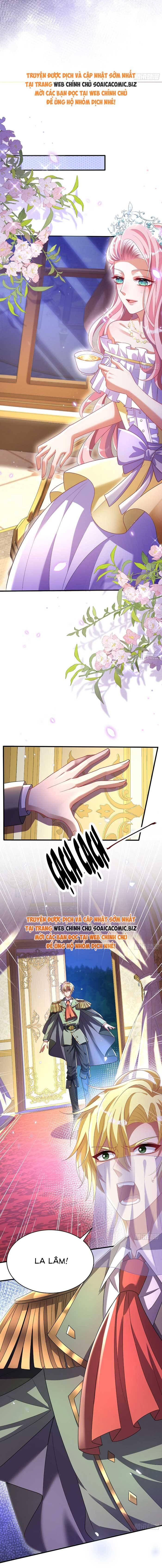 Tôi Hiến Tế Thân Mình Cho Em Gái Song Sinh Chapter 9 - 2