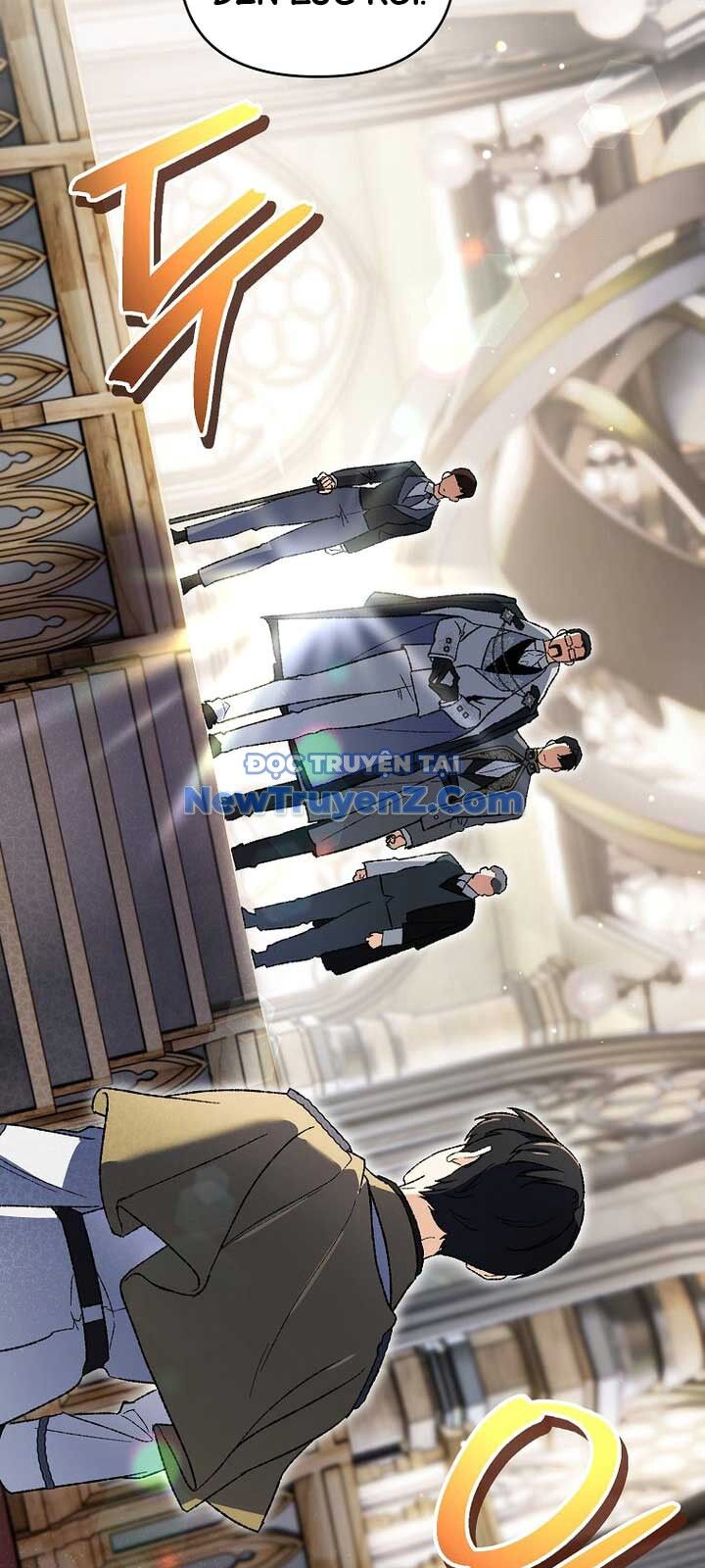 Trở Thành Thiên Tài Bất Trị Của Hắc Gia Chapter 33 - 14