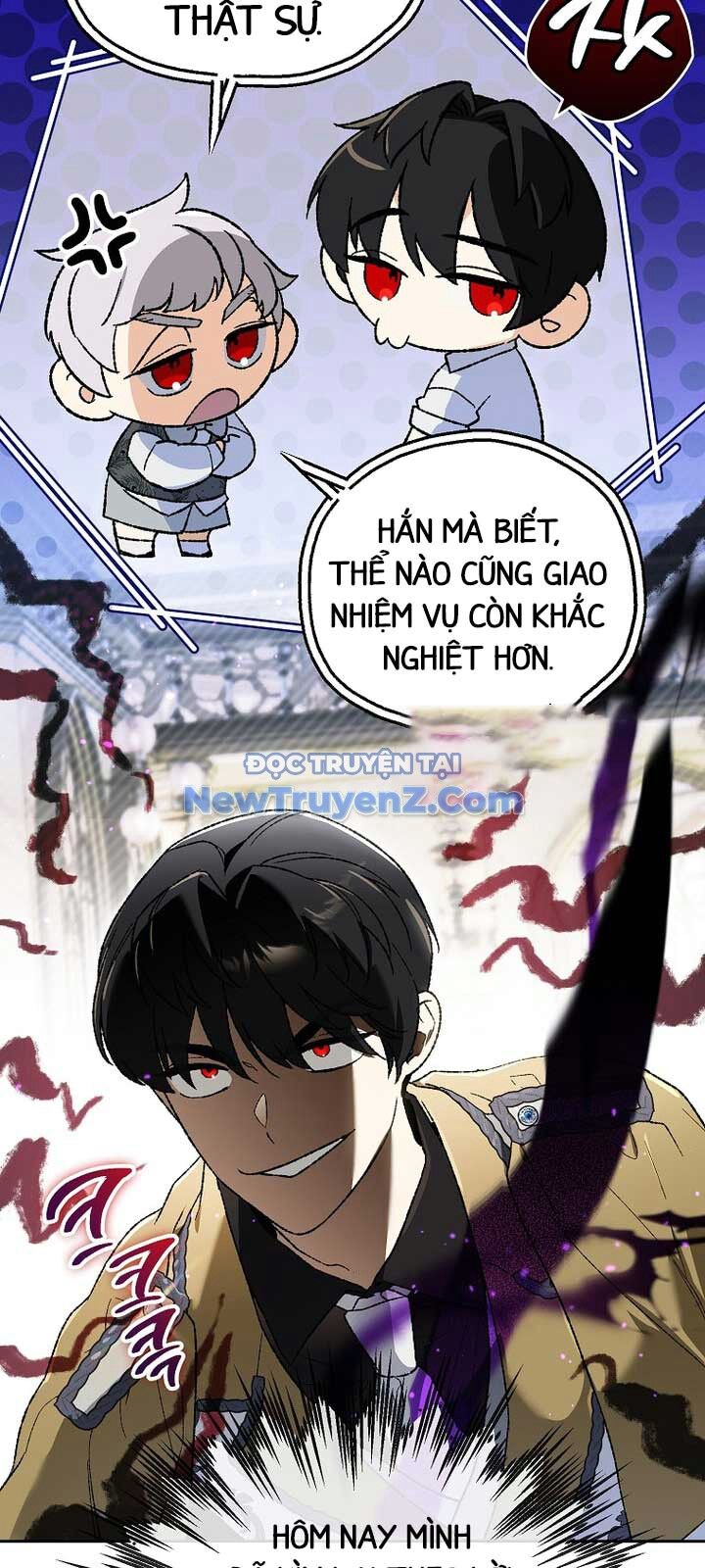 Trở Thành Thiên Tài Bất Trị Của Hắc Gia Chapter 33 - 20
