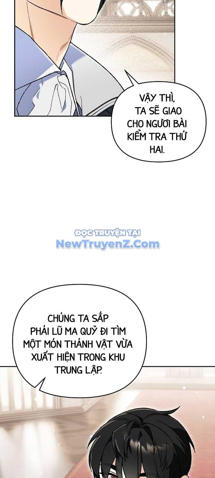 Trở Thành Thiên Tài Bất Trị Của Hắc Gia Chapter 33 - 22