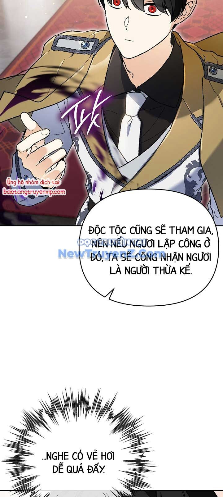 Trở Thành Thiên Tài Bất Trị Của Hắc Gia Chapter 33 - 23