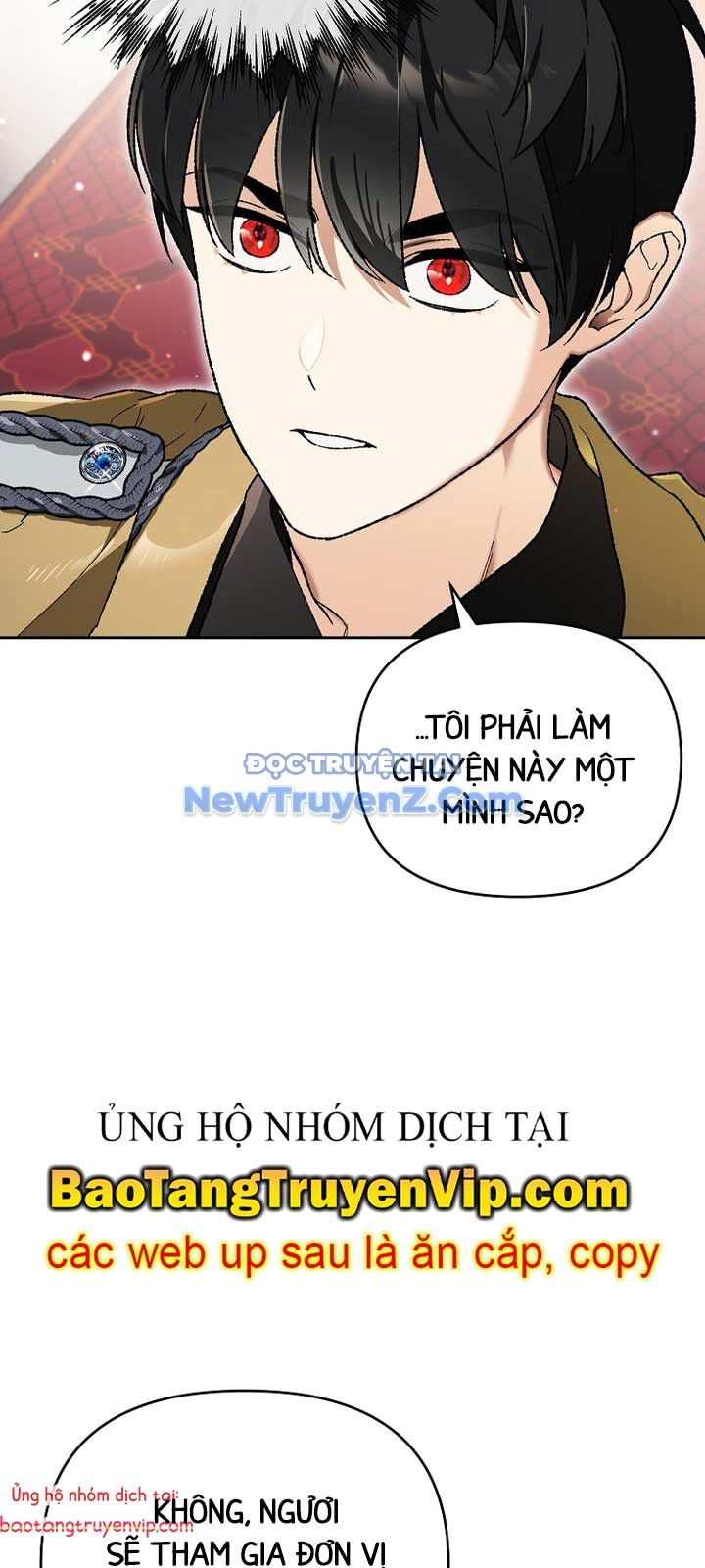 Trở Thành Thiên Tài Bất Trị Của Hắc Gia Chapter 33 - 24