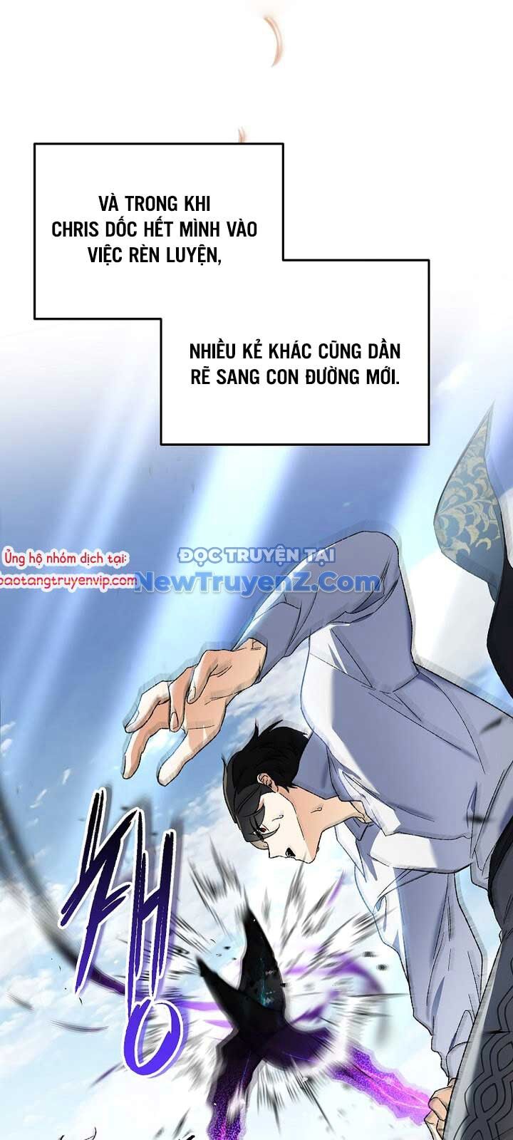 Trở Thành Thiên Tài Bất Trị Của Hắc Gia Chapter 33 - 4