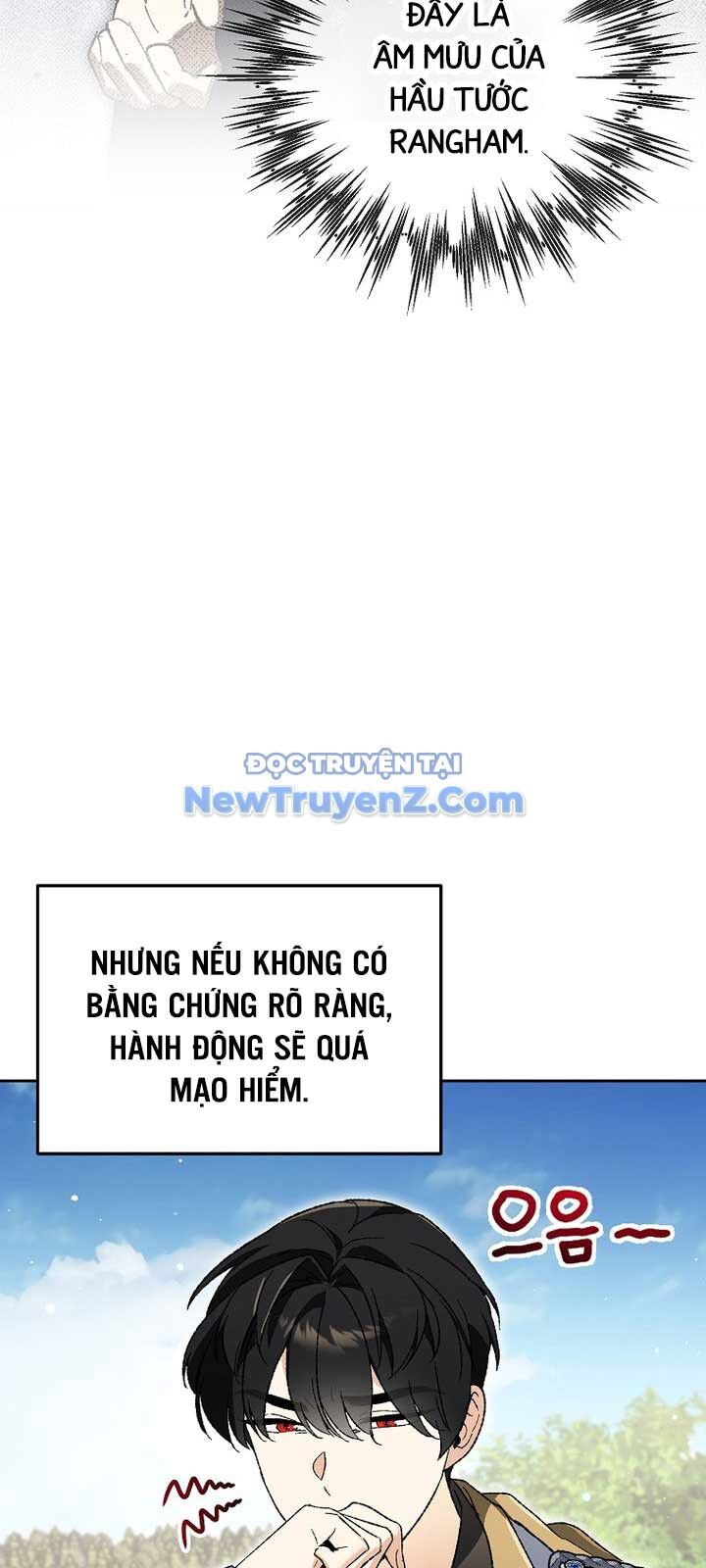 Trở Thành Thiên Tài Bất Trị Của Hắc Gia Chapter 33 - 58