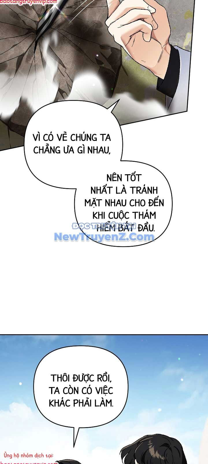 Trở Thành Thiên Tài Bất Trị Của Hắc Gia Chapter 33 - 76