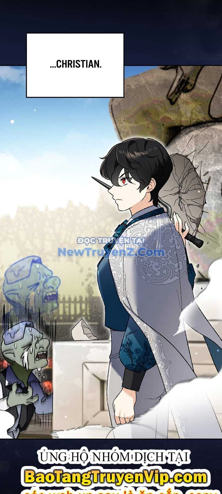 Trở Thành Thiên Tài Bất Trị Của Hắc Gia Chapter 33 - 82