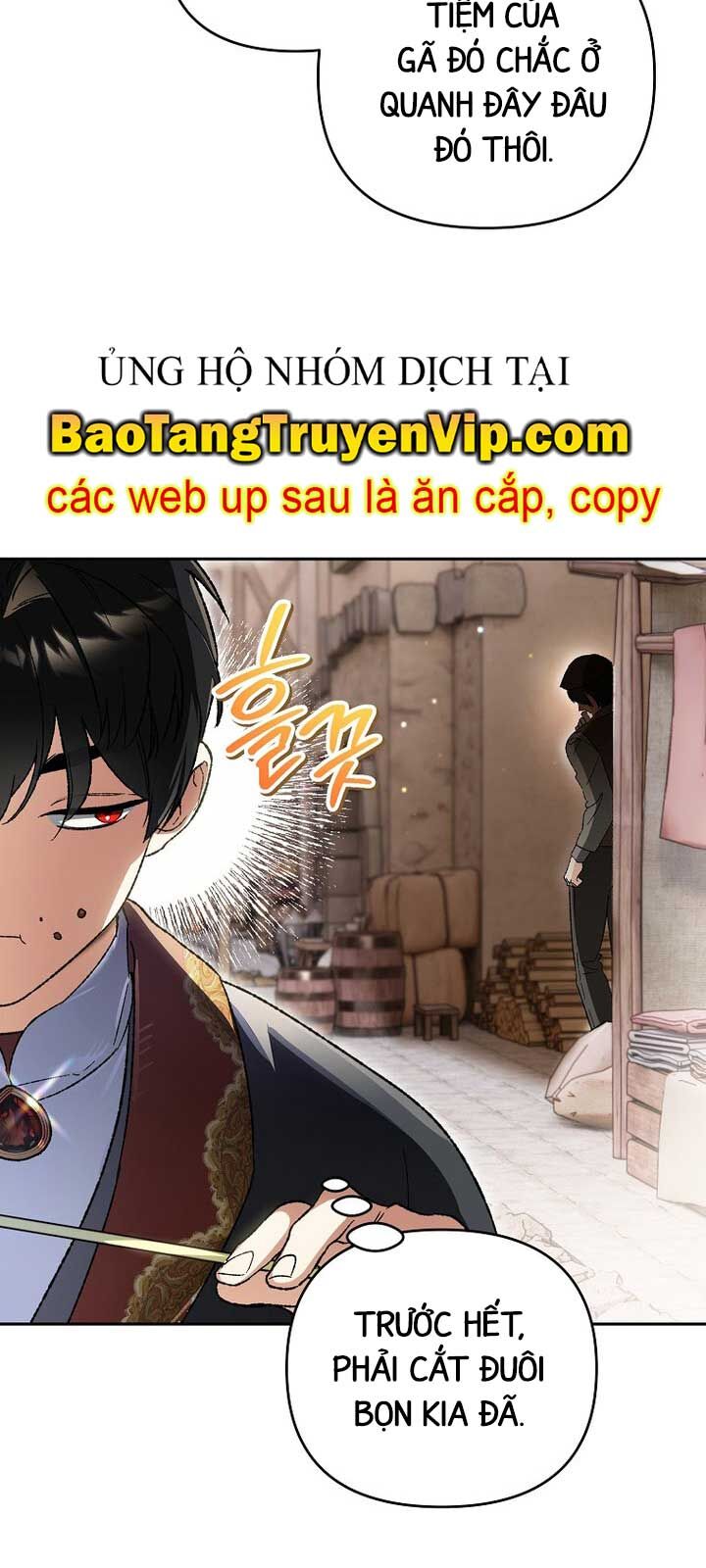 Trở Thành Thiên Tài Bất Trị Của Hắc Gia Chapter 34 - 11