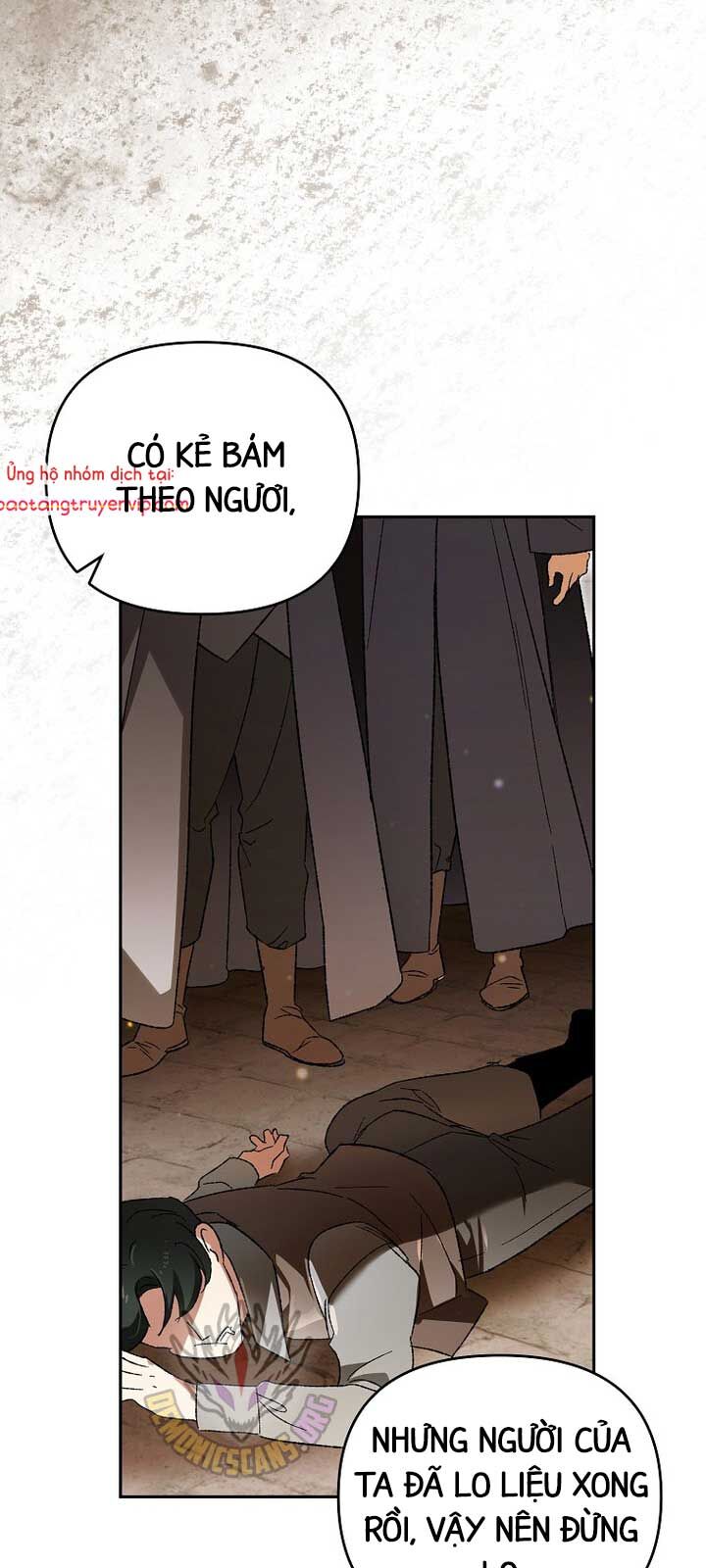 Trở Thành Thiên Tài Bất Trị Của Hắc Gia Chapter 34 - 17