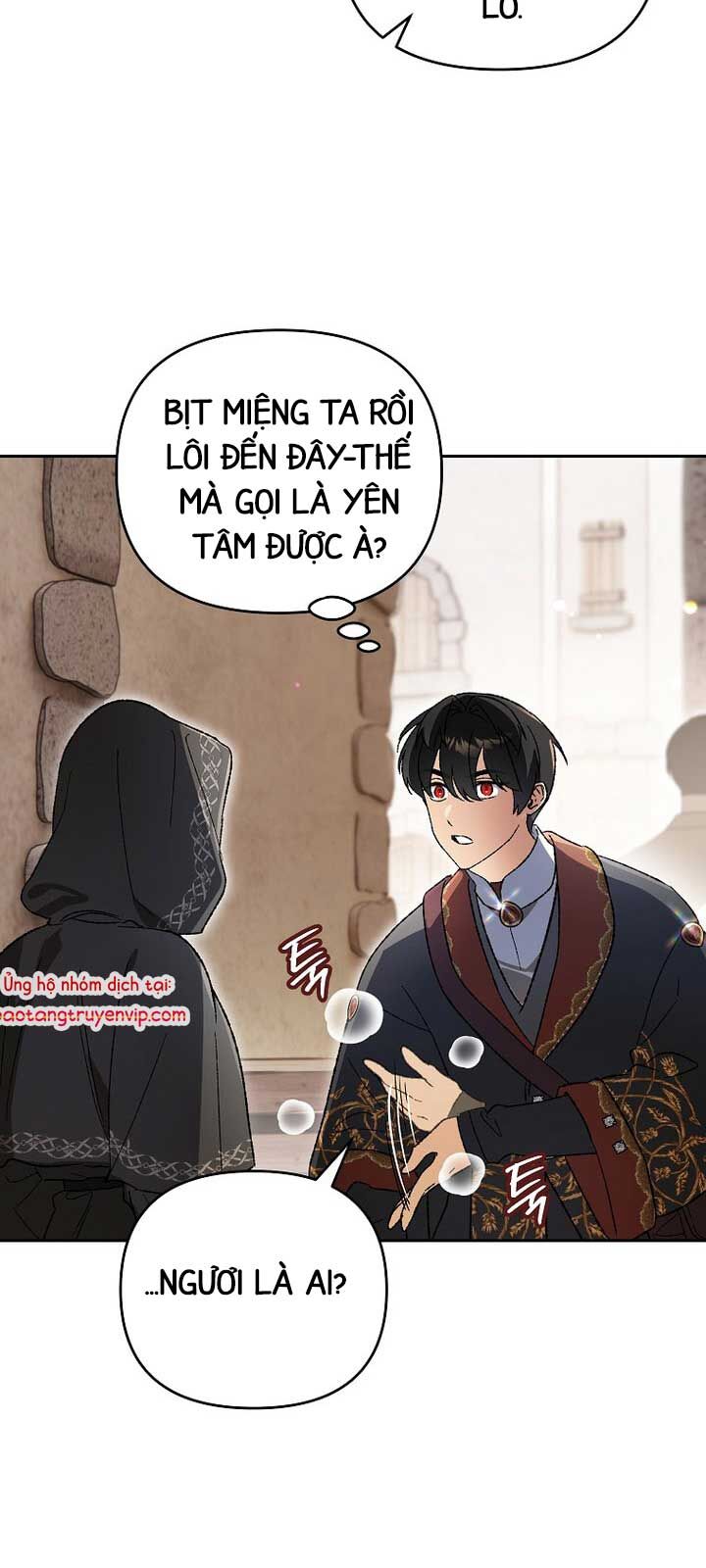 Trở Thành Thiên Tài Bất Trị Của Hắc Gia Chapter 34 - 18