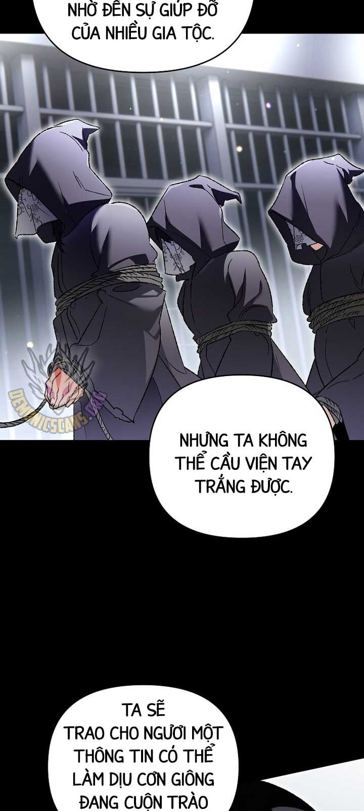 Trở Thành Thiên Tài Bất Trị Của Hắc Gia Chapter 34 - 33