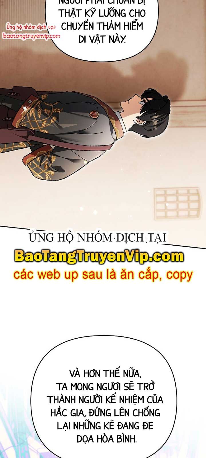 Trở Thành Thiên Tài Bất Trị Của Hắc Gia Chapter 34 - 42