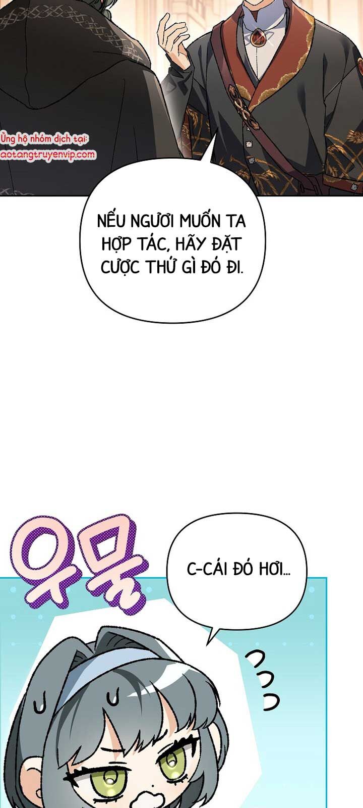 Trở Thành Thiên Tài Bất Trị Của Hắc Gia Chapter 34 - 46