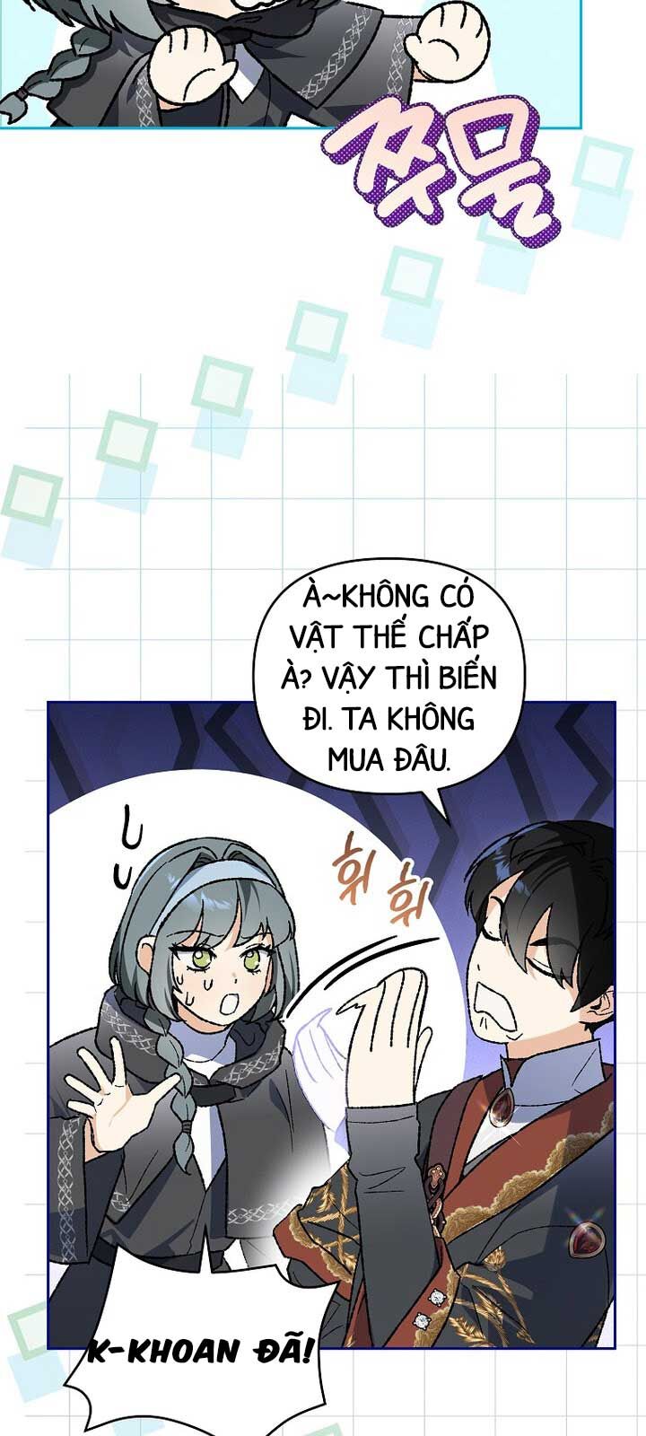 Trở Thành Thiên Tài Bất Trị Của Hắc Gia Chapter 34 - 47