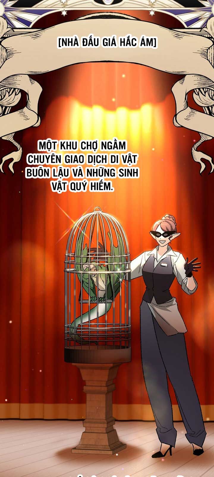 Trở Thành Thiên Tài Bất Trị Của Hắc Gia Chapter 34 - 64