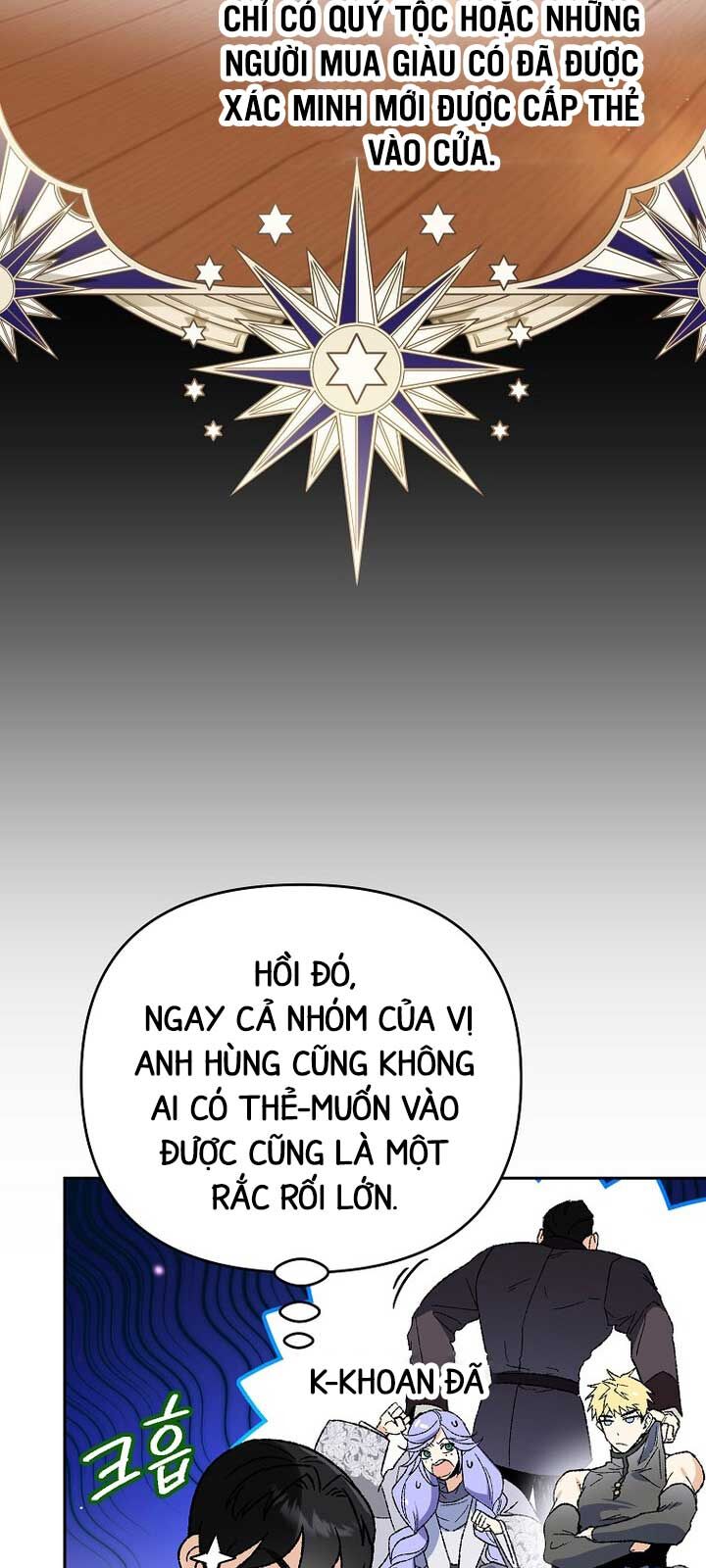Trở Thành Thiên Tài Bất Trị Của Hắc Gia Chapter 34 - 65