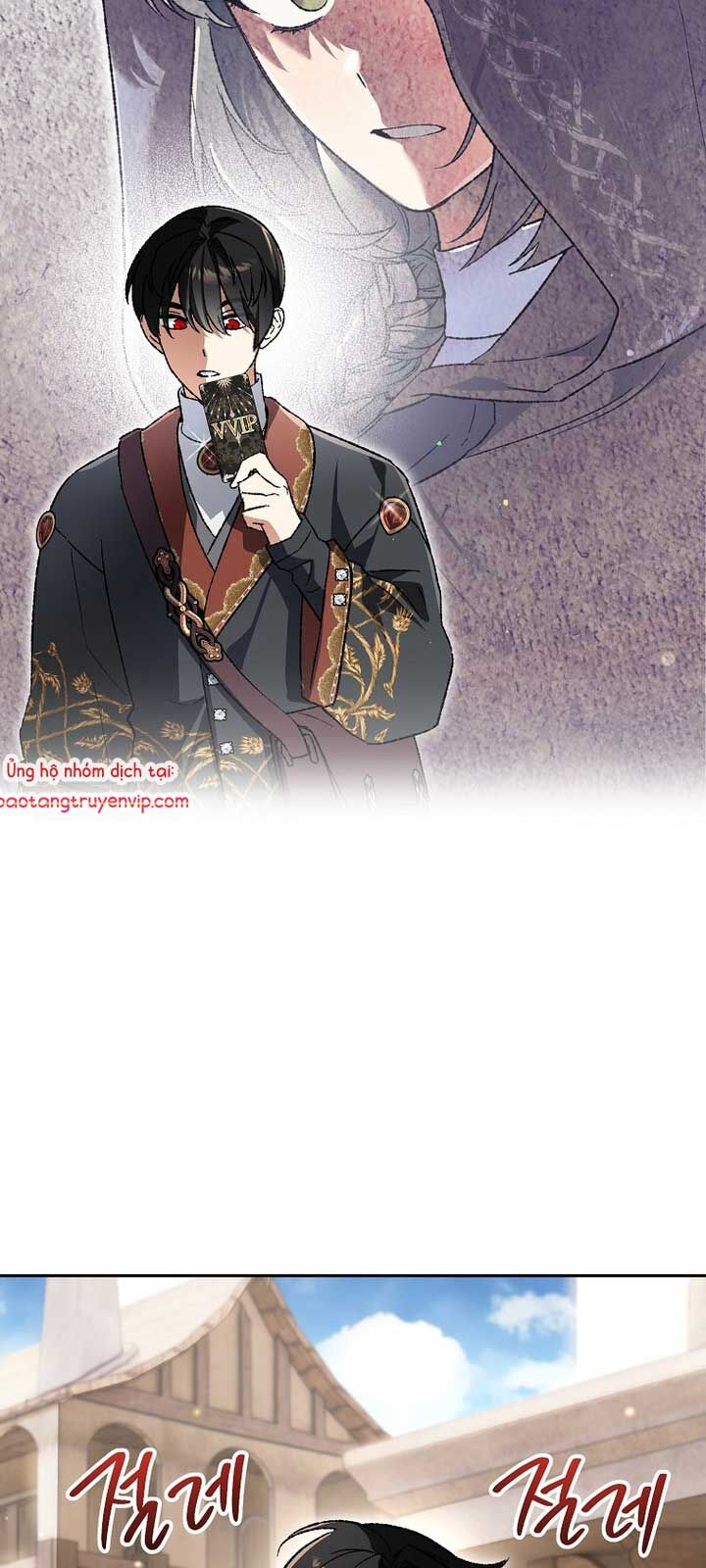 Trở Thành Thiên Tài Bất Trị Của Hắc Gia Chapter 34 - 68