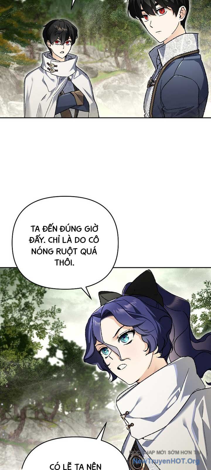 Trở Thành Thiên Tài Bất Trị Của Hắc Gia Chapter 37 - 16