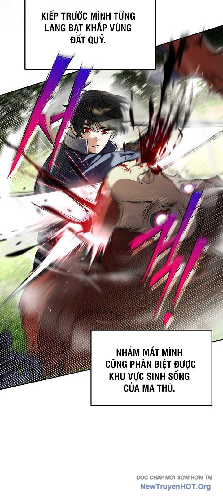Trở Thành Thiên Tài Bất Trị Của Hắc Gia Chapter 37 - 30