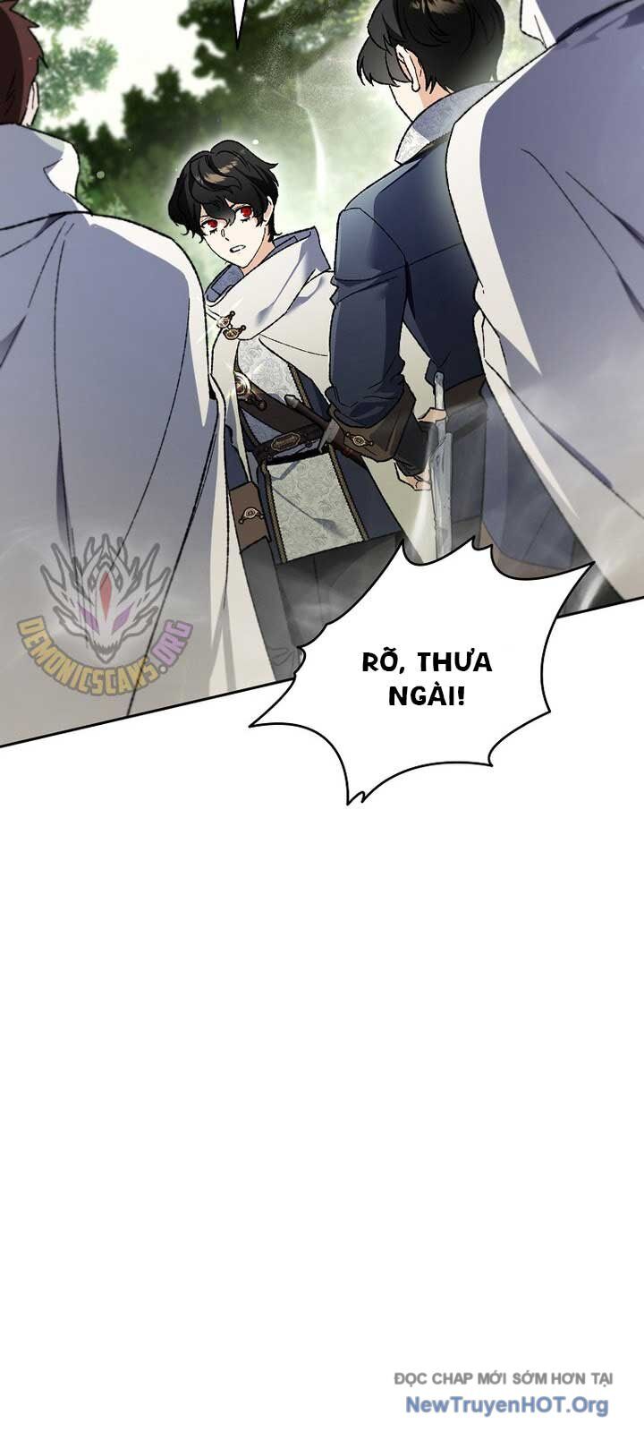 Trở Thành Thiên Tài Bất Trị Của Hắc Gia Chapter 37 - 4