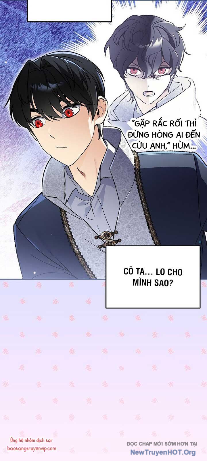 Trở Thành Thiên Tài Bất Trị Của Hắc Gia Chapter 37 - 32
