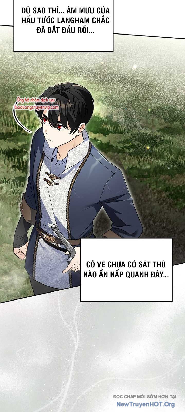 Trở Thành Thiên Tài Bất Trị Của Hắc Gia Chapter 37 - 34