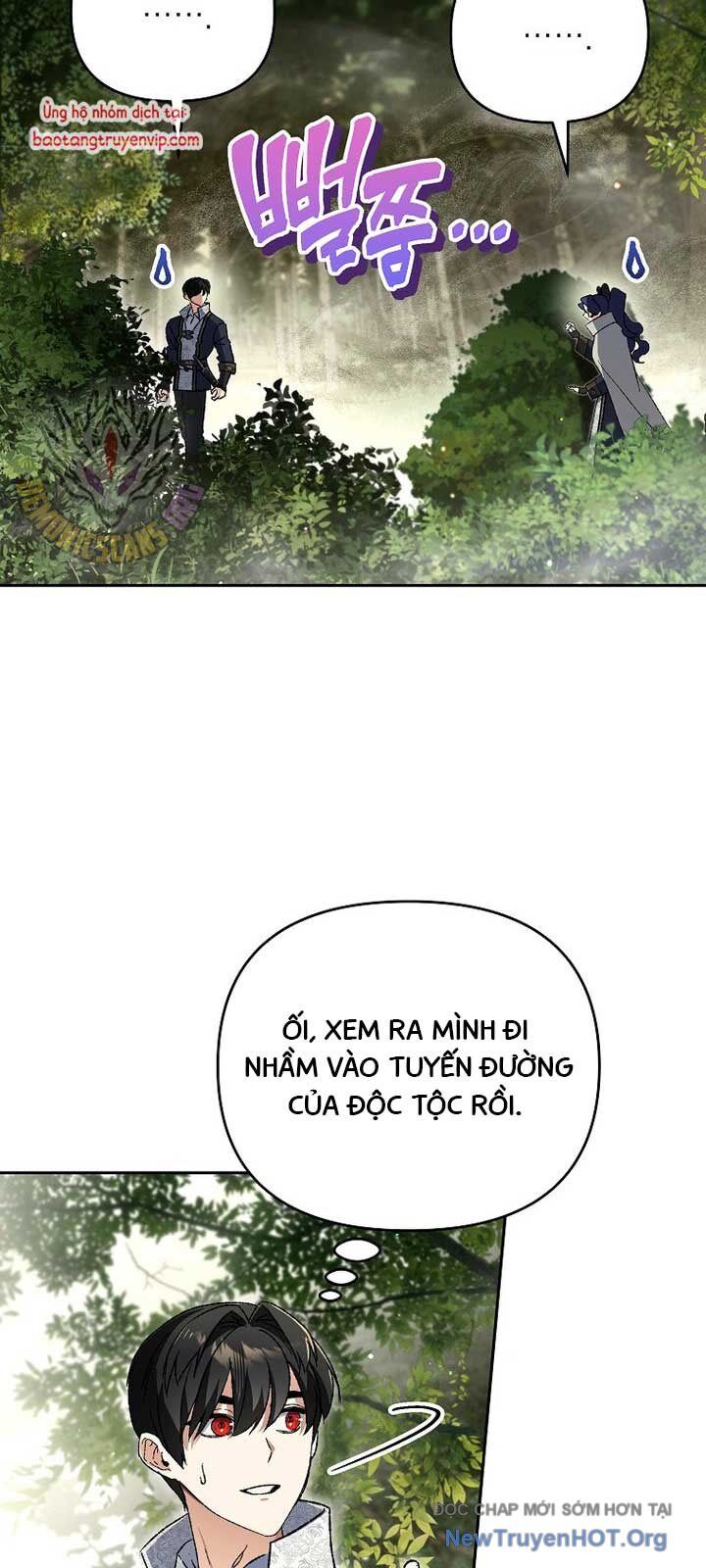 Trở Thành Thiên Tài Bất Trị Của Hắc Gia Chapter 37 - 38