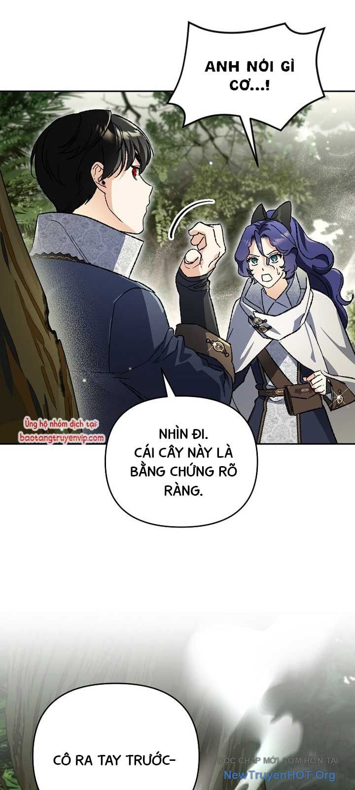Trở Thành Thiên Tài Bất Trị Của Hắc Gia Chapter 37 - 57