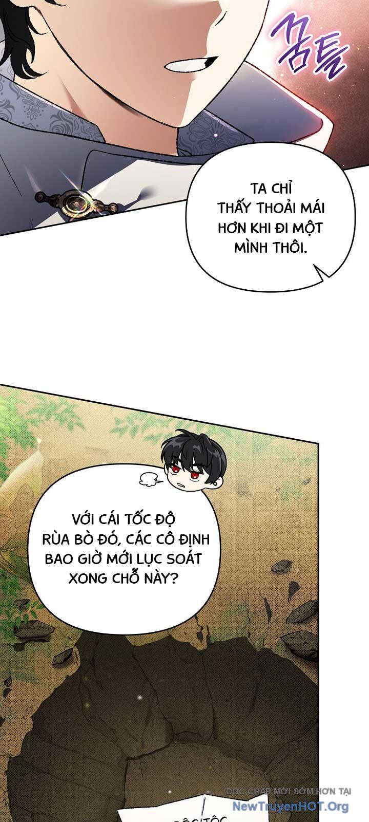 Trở Thành Thiên Tài Bất Trị Của Hắc Gia Chapter 37 - 7