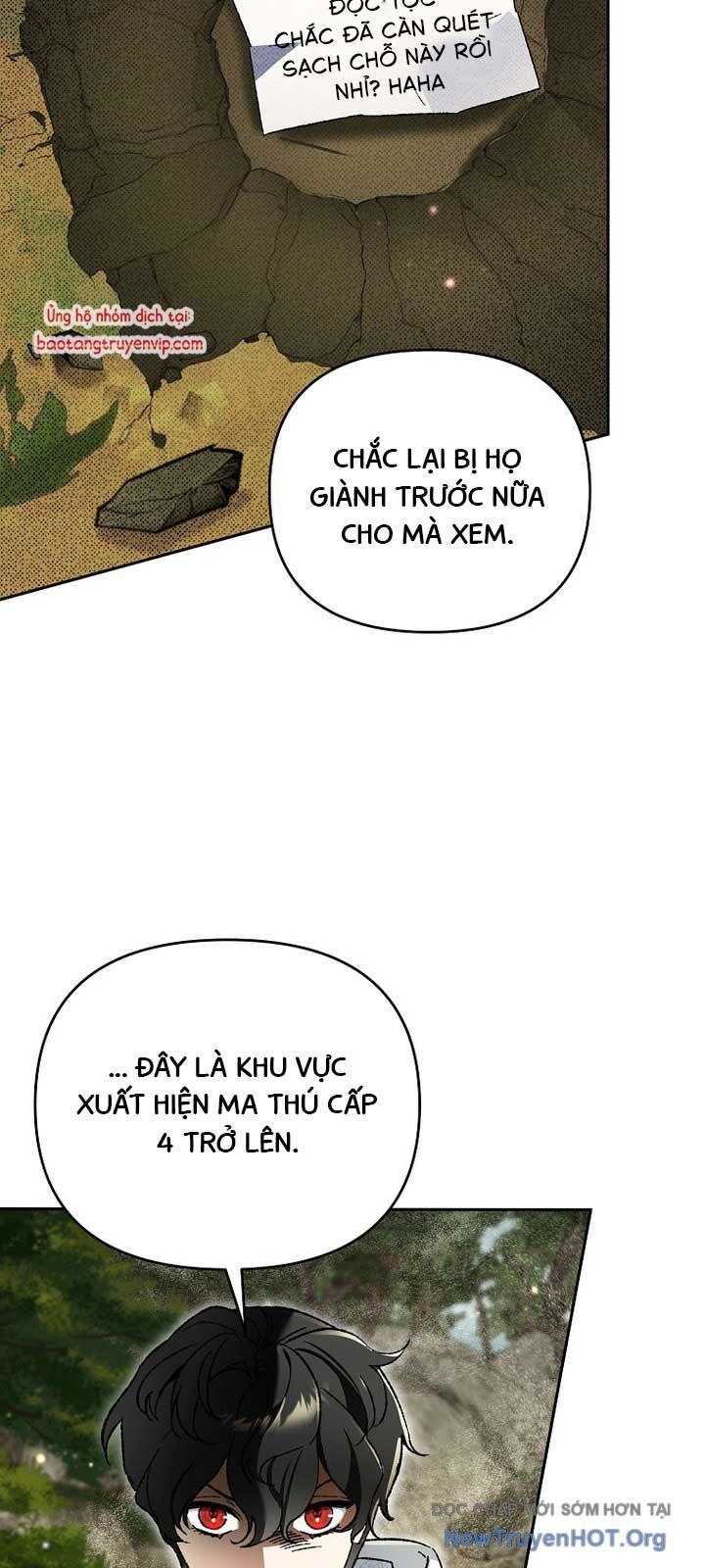 Trở Thành Thiên Tài Bất Trị Của Hắc Gia Chapter 37 - 8
