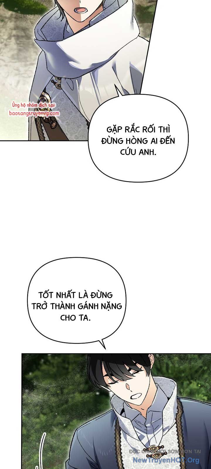 Trở Thành Thiên Tài Bất Trị Của Hắc Gia Chapter 37 - 9