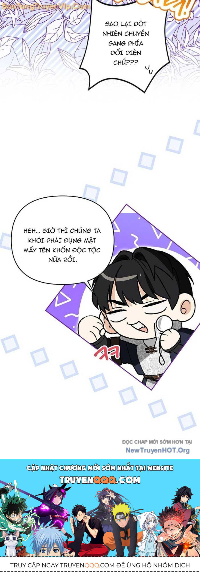 Trở Thành Thiên Tài Bất Trị Của Hắc Gia Chapter 38 - 21