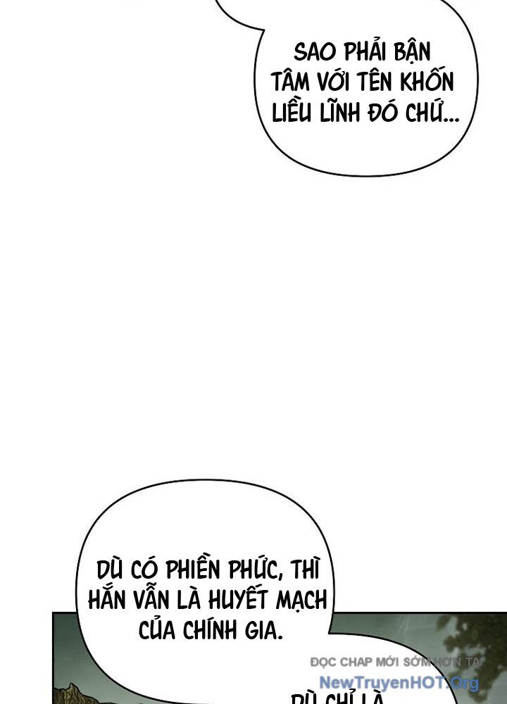Trở Thành Thiên Tài Bất Trị Của Hắc Gia Chapter 39 - 47
