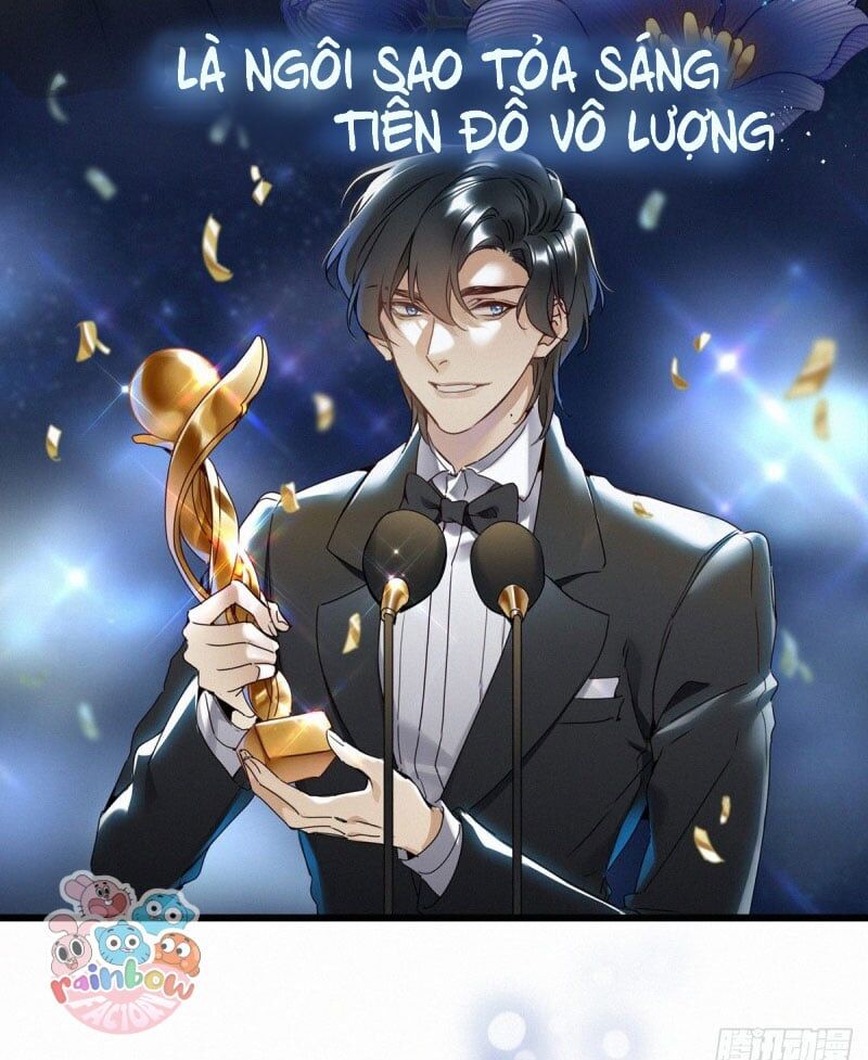 Thỉnh Quân Nhập Quẻ Chapter 0.2 - 11