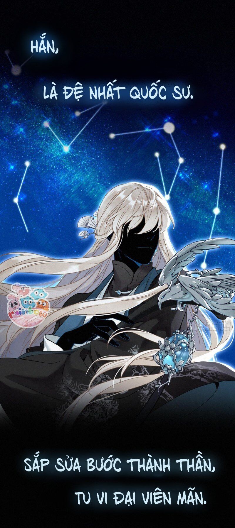 Thỉnh Quân Nhập Quẻ Chapter 0.2 - 3