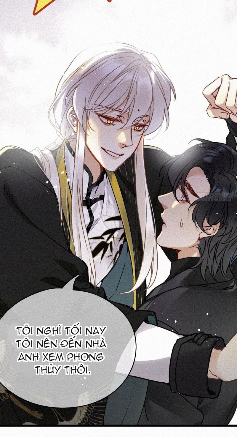 Thỉnh Quân Nhập Quẻ Chapter 0.2 - 21
